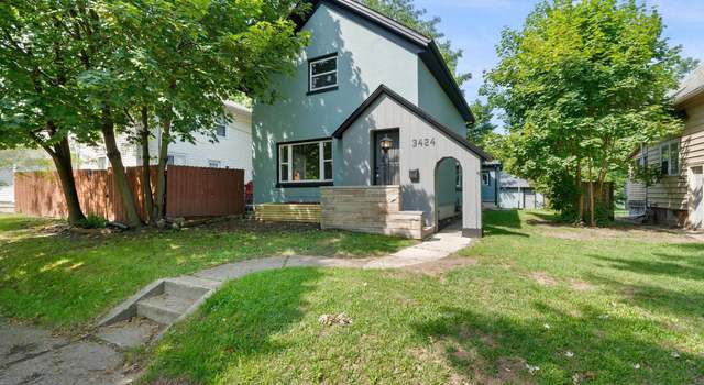Photo of 3424 Indiana Ave, Fort Wayne, IN 46807
