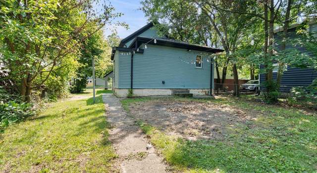 Photo of 3424 Indiana Ave, Fort Wayne, IN 46807