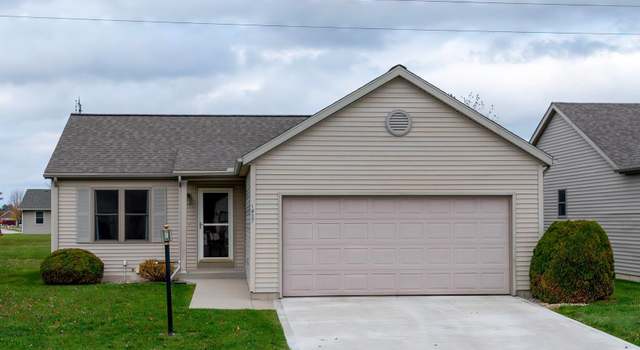 Photo of 1437 Clover Creek Ln, Goshen, IN 46526