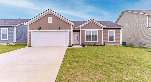 Photo of 3011 Torboy Dr, Evansville, IN 47725