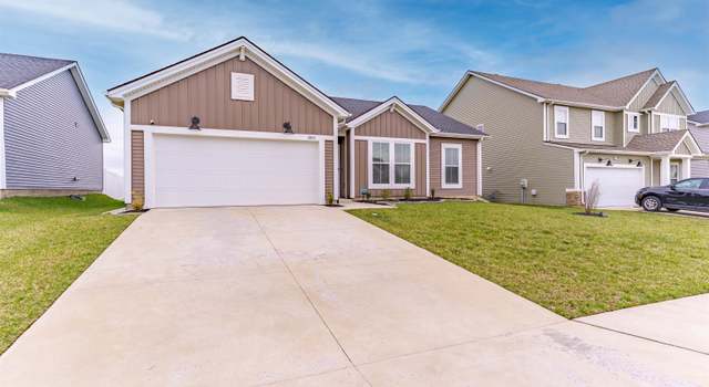 Photo of 3011 Torboy Dr, Evansville, IN 47725