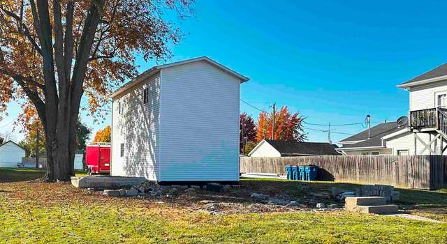 Photo of 311 S Main St, Amboy, IN 46911