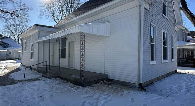 Photo of 511 W Jefferson St, Kokomo, IN 46901