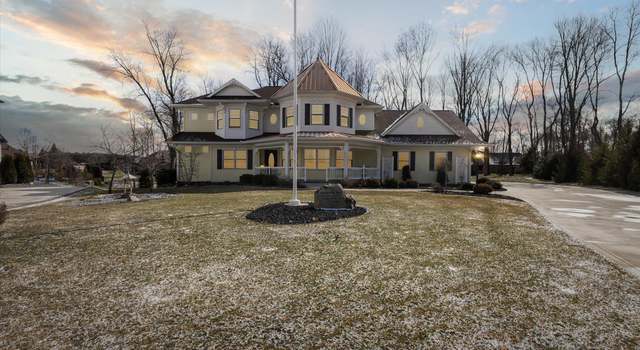 Photo of 51614 Copper Forest Ln, Granger, IN 46530