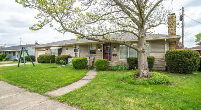 Photo of 212 Eunice Dr, South Bend, IN 46615