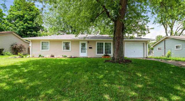 Photo of 127 S Park Ln, Butler, IN 46721