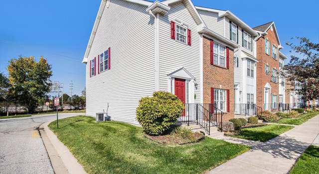 Photo of 437 Abbey St, South Bend, IN 46637