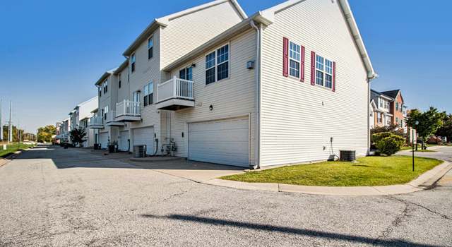 Photo of 437 Abbey St, South Bend, IN 46637