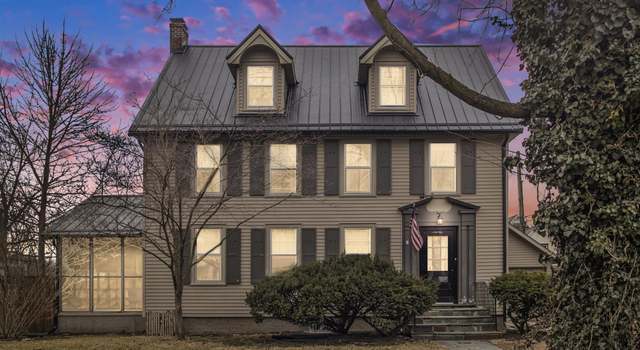 Photo of 509 Laurel St, Elkhart, IN 46514