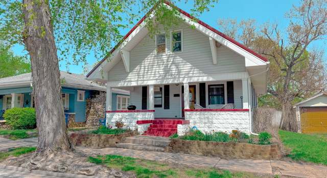 Photo of 614 W Nelson St, Marion, IN 46952