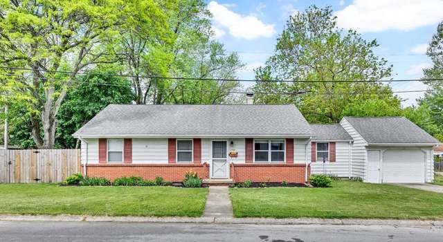 Photo of 1500 El Prado St, Lafayette, IN 47905