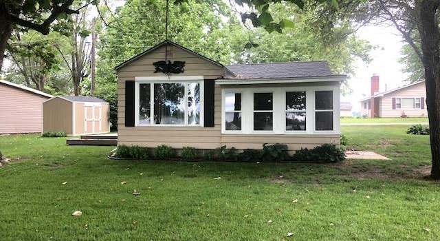 Photo of 11221 W Lakeshore Dr, Kewanna, IN 46939
