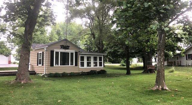 Photo of 11221 W Lakeshore Dr, Kewanna, IN 46939