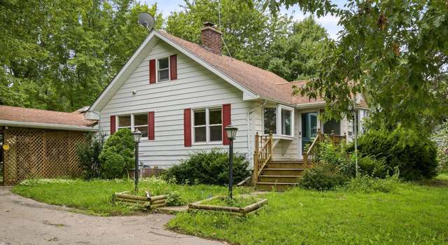 Photo of 3494 W State Road 114, Kewanna, IN 46939