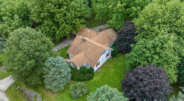 Photo of 3494 W State Road 114, Kewanna, IN 46939