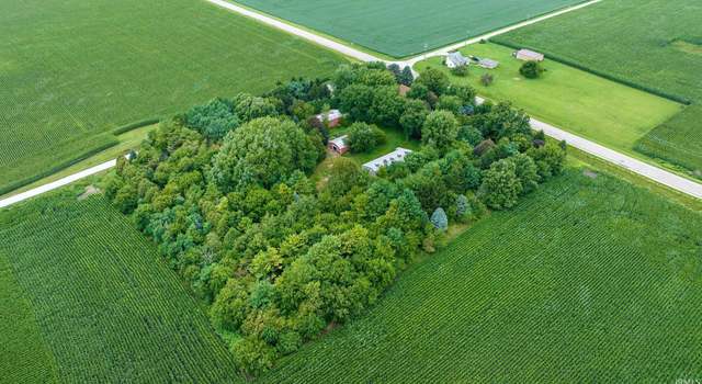 Photo of 3494 W State Road 114, Kewanna, IN 46939