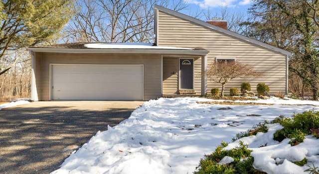 Photo of 3116 N Ramble Road East Rd, Bloomington, IN 47408