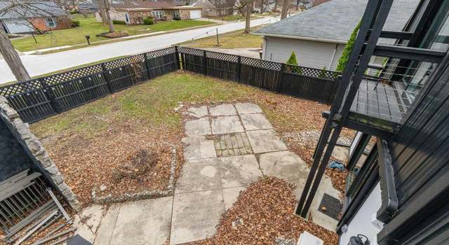 Photo of 7606 Westminster Dr, Fort Wayne, IN 46835