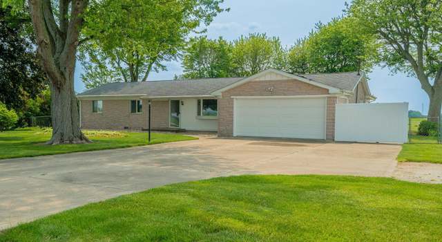 Photo of 483 N 1100 East, Greentown, IN 46936