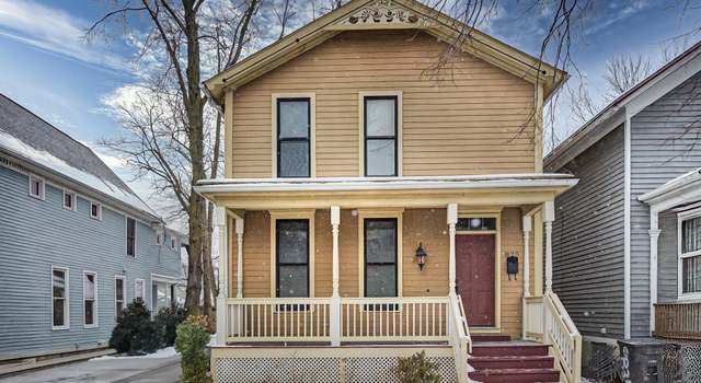 Photo of 825 W Washington Blvd, Fort Wayne, IN 46802