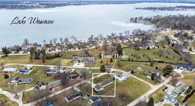 Photo of 11150 N Polyanna Pike, Cromwell, IN 46732