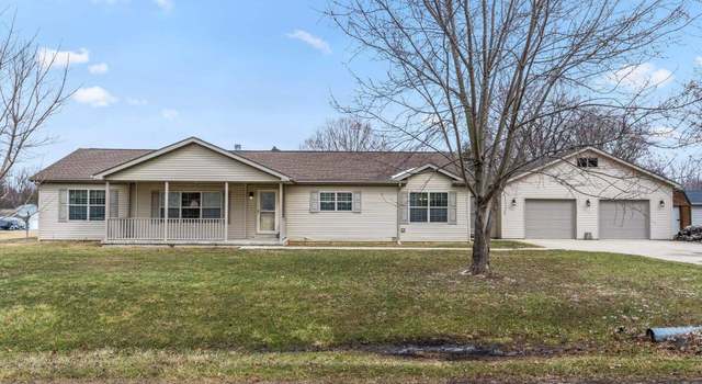 Photo of 11150 N Polyanna Pike, Cromwell, IN 46732