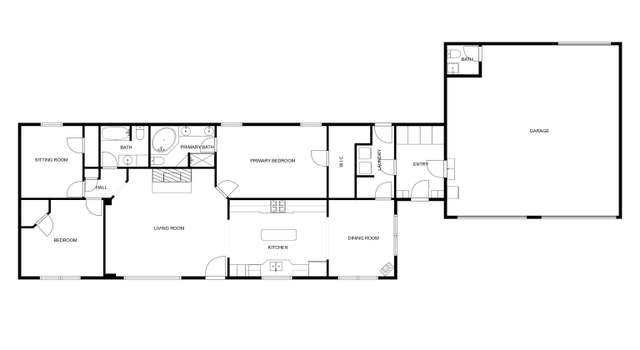 Photo of 11150 N Polyanna Pike, Cromwell, IN 46732