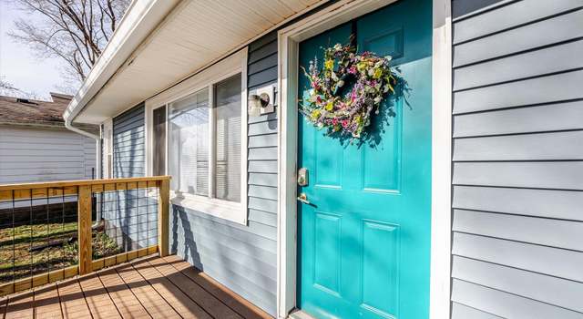 Photo of 2404 S Rogers St, Bloomington, IN 47403