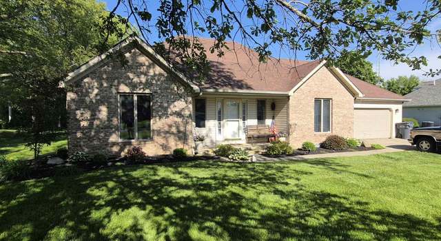 Photo of 402 S Olive St, Farmland, IN 47340