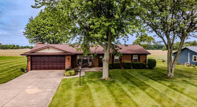 Photo of 501 N County Road 800 E, Parker City, IN 47368