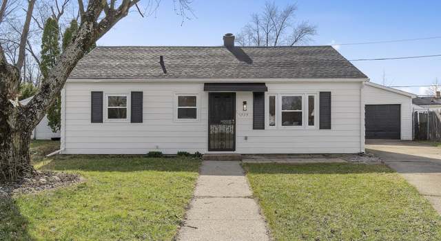 Photo of 5230 Smith St, Fort Wayne, IN 46806