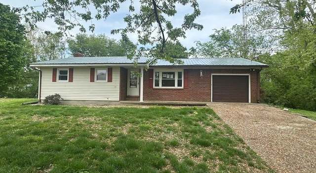 Photo of 108 S Main St, Patoka, IN 47666