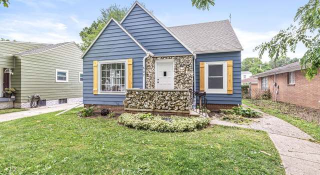 Photo of 507 Ostemo Pl, South Bend, IN 46617