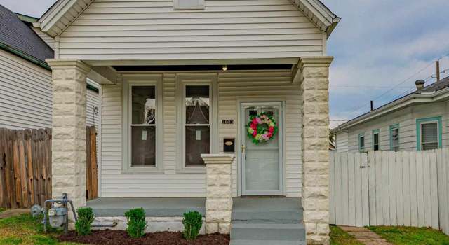 Photo of 2603 Hillcrest Ter, Evansville, IN 47712