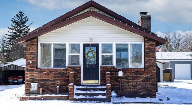 Photo of 7314 Burnsdale Ave, Fort Wayne, IN 46809