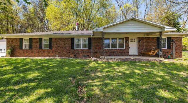 Photo of 504 S Tenth St, Rockport, IN 47635