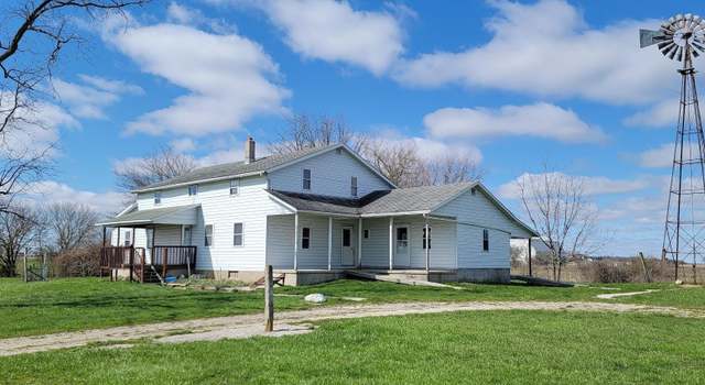 Photo of 2751 E 800 S, Geneva, IN 46740