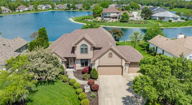Photo of 9725 Sea View Cv, Fort Wayne, IN 46835