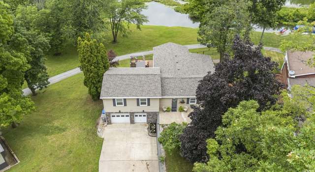 Photo of 2950 E Muncie Rd, Columbia City, IN 46725