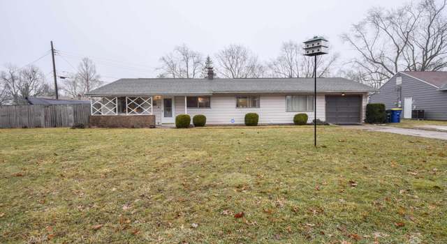 Photo of 2100 N Maddox Dr, Muncie, IN 47304