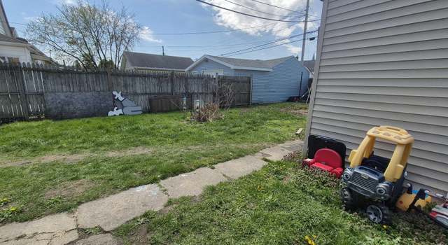 Photo of 421 S Warren St Sts, South Bend, IN 46619