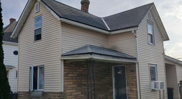 Photo of 421 S Warren St Sts, South Bend, IN 46619