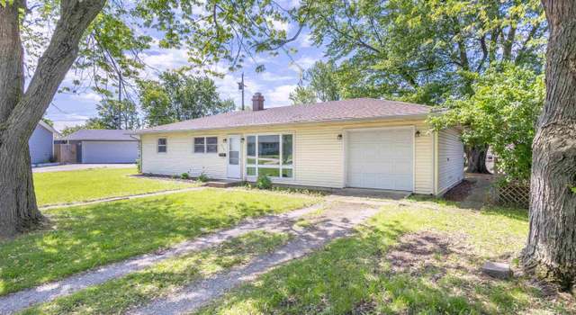 Photo of 816 Wesley Ct, Fort Wayne, IN 46825