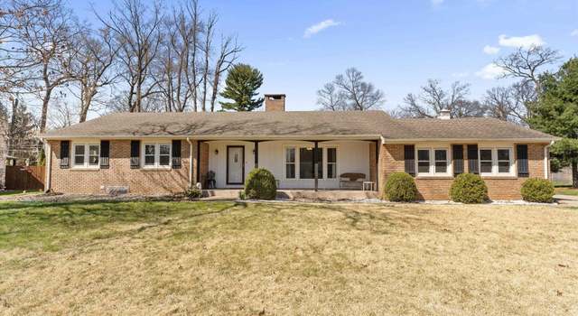 Photo of 17361 Fergus Dr, South Bend, IN 46635