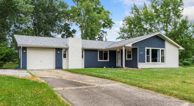 Photo of 6322 Allenwood Dr, Fort Wayne, IN 46835