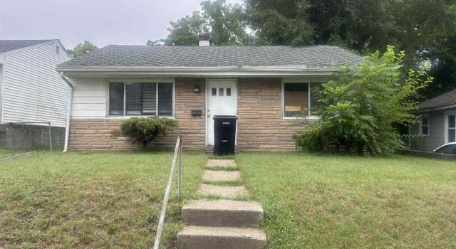 Photo of 1301 Queen St, South Bend, IN 46616