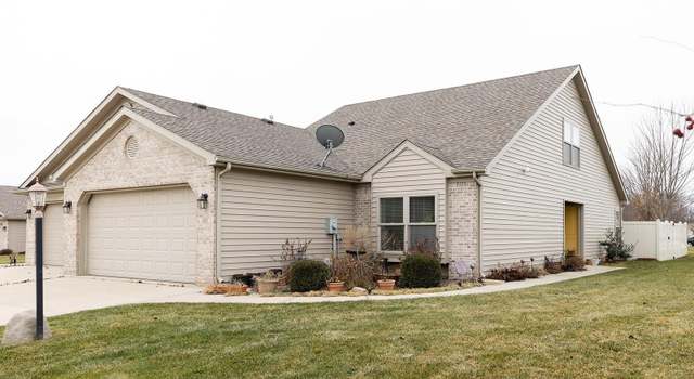 Photo of 623 Deerfield Path, Warsaw, IN 46582