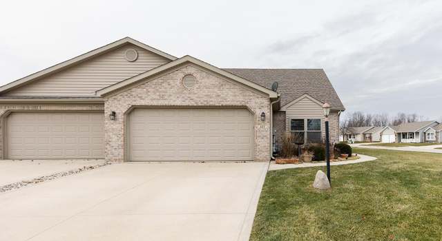Photo of 623 Deerfield Path, Warsaw, IN 46582