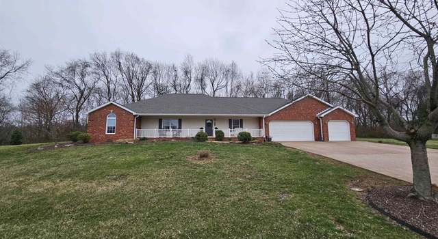 Photo of 4189 N Sugar Maple Dr, Vincennes, IN 47591