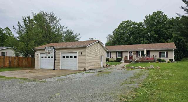 Photo of 1711 Ritter St, Plymouth, IN 46563